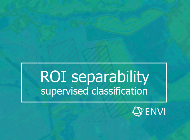 ROI-separability-envi