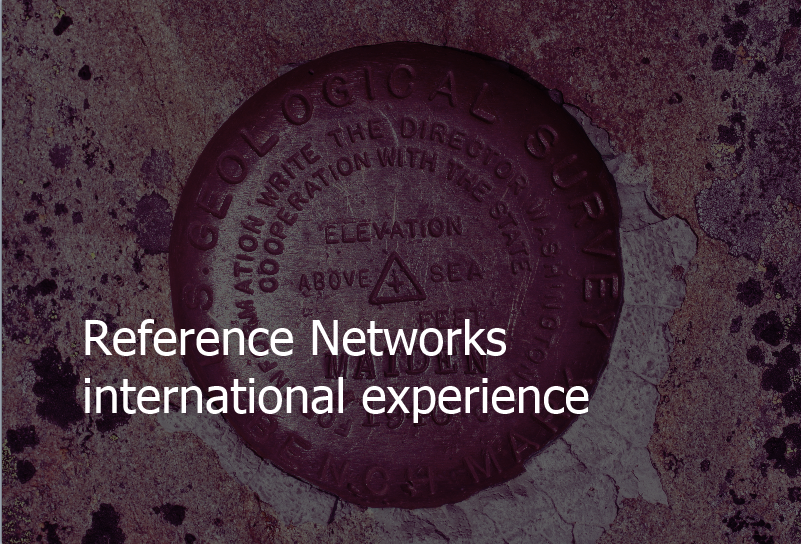 Reference-Networks